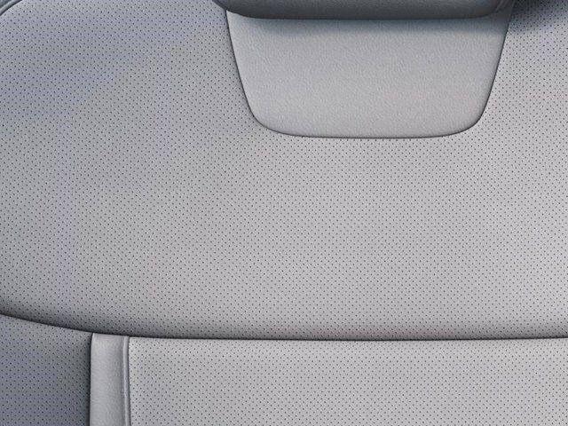 2025 Hyundai Tucson Hybrid SEL Convenience photo 14