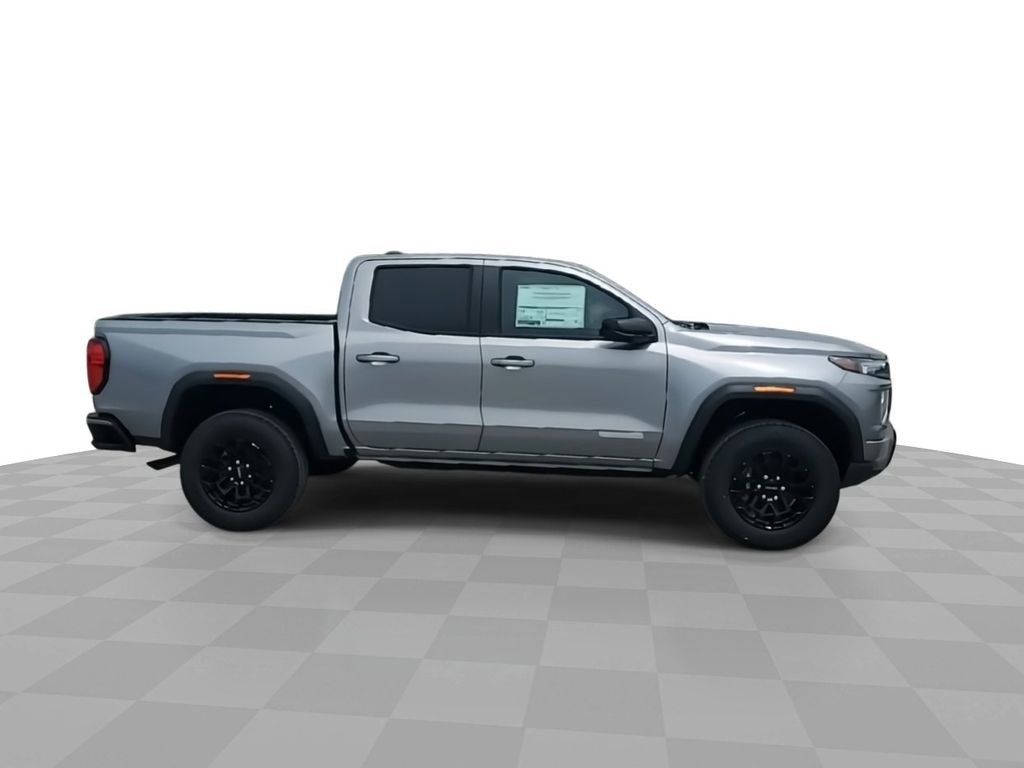 2026 Gmc Canyon Elevation photo 9