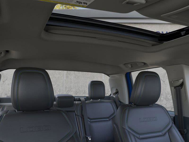 2025 FORD MAVERICK - Image 14