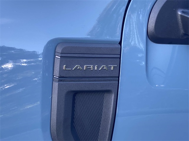 2022 Ford Maverick Lariat photo 14