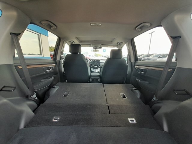 2019 Honda CR-V EX photo 51