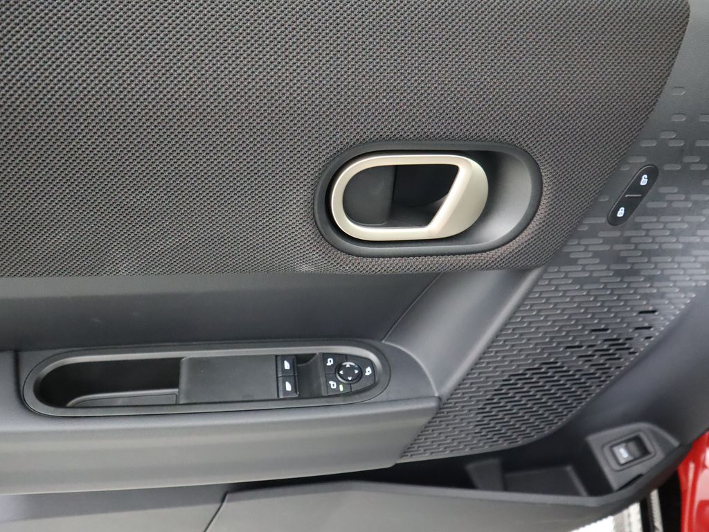 2026 Mini Cooper Hardtop S 2 Door Iconic photo 23