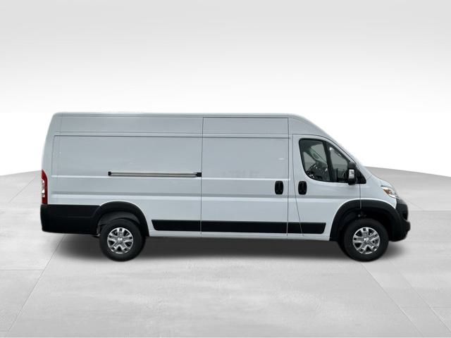 2025 Ram ProMaster 3500 Cargo Van photo 3