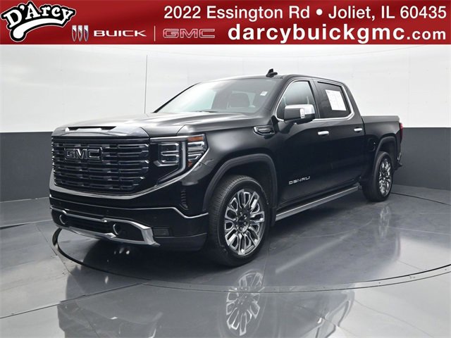 2023 GMC Sierra 1500 Denali Denali Ultimate's photo