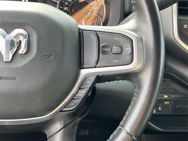 2024 Ram 2500 Big Horn photo 27