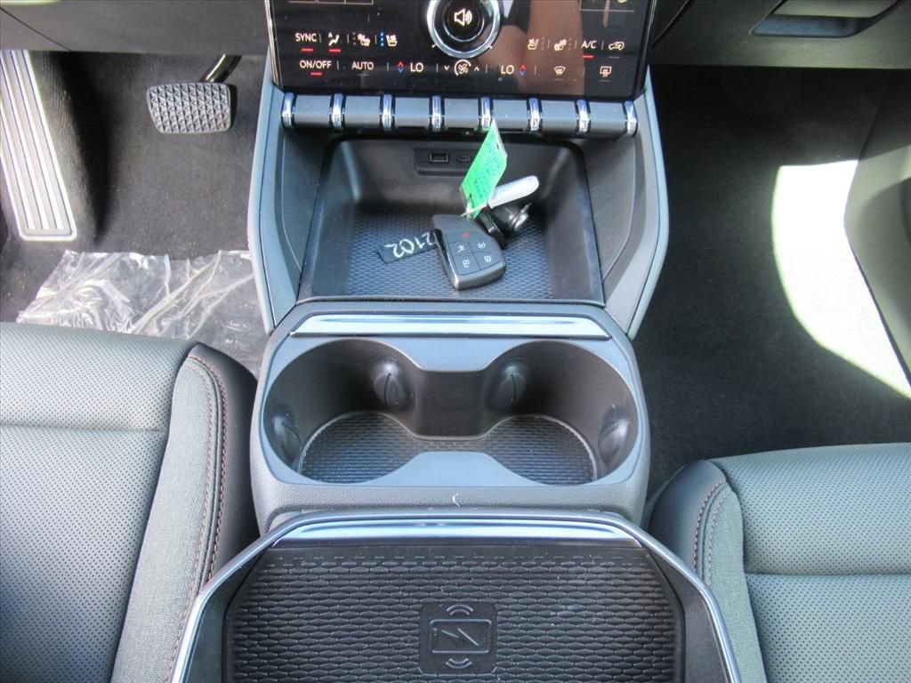 2026 Gmc Terrain AT4 photo 17
