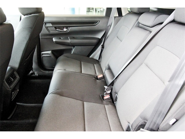 2026 Honda CR-V EX photo 12