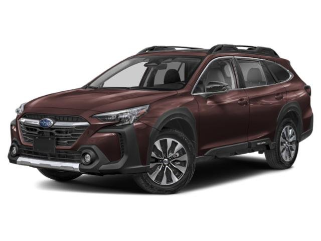 2025 Subaru Outback Limited's photo