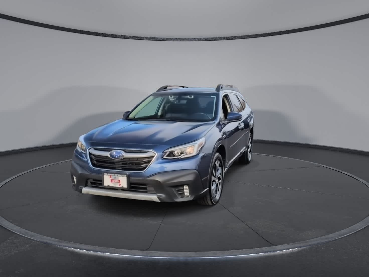 2022 Subaru Outback Limited photo 3