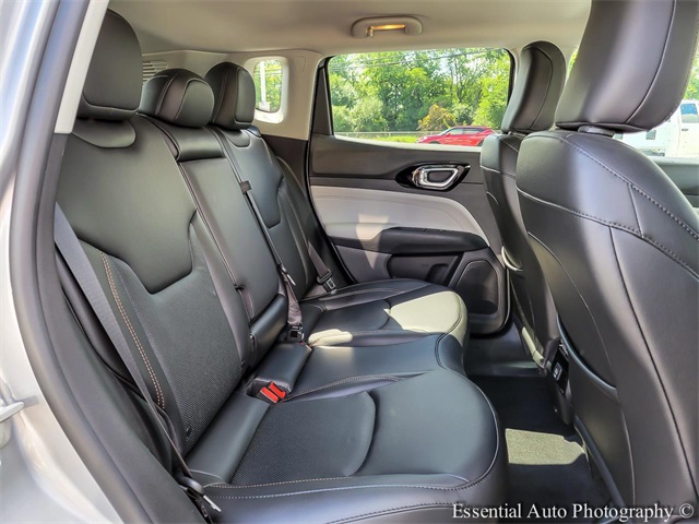 2022 JEEP COMPASS - Image 27