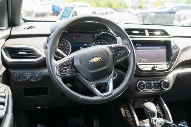 2023 Chevrolet Trailblazer ACTIV photo 11