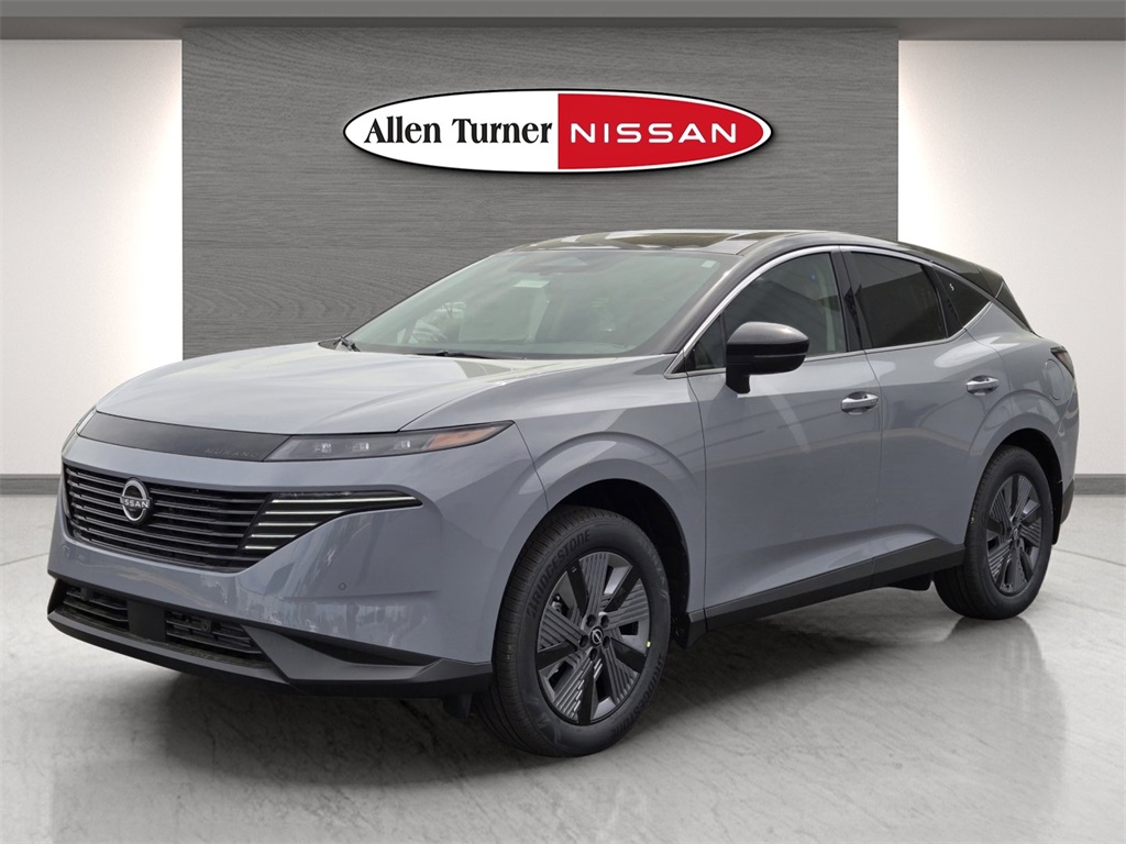 2025 Nissan Murano SL photo 4