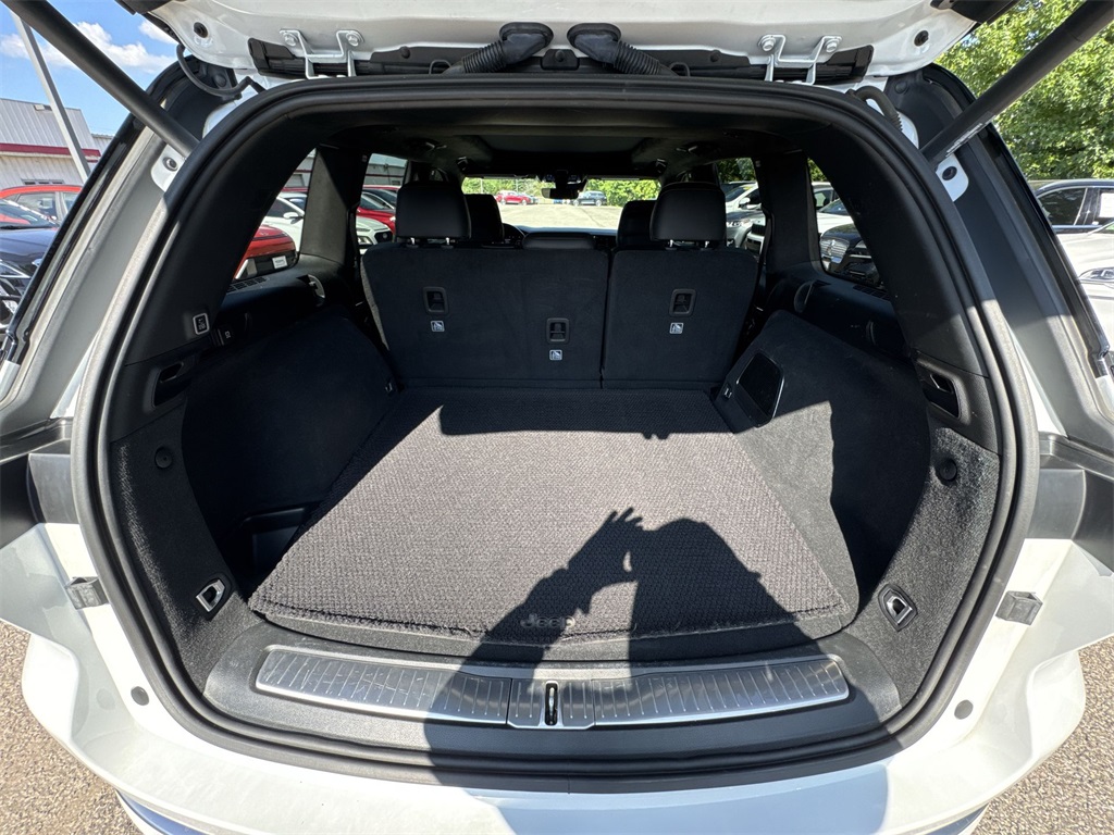 2023 Jeep Grand Cherokee Summit photo 24