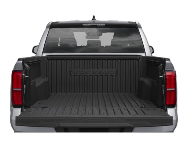 2025 Toyota Tacoma SR5 photo 10