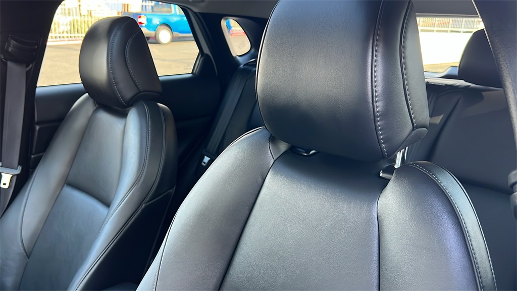 2022 Mazda CX-30 2.5 S Preferred photo 10