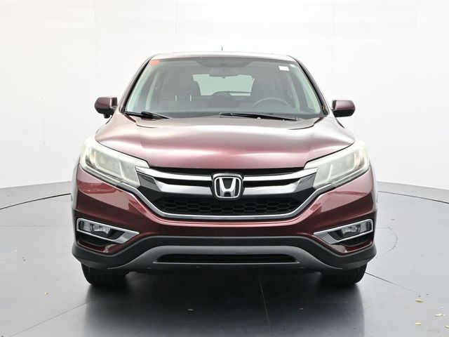2015 Honda CR-V EX photo 2