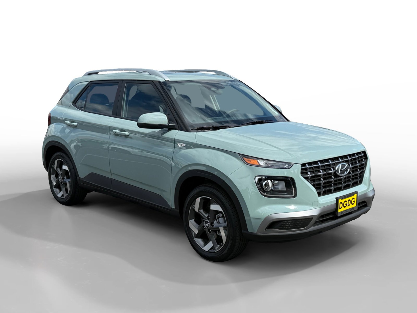2025 Hyundai Venue SEL photo 6