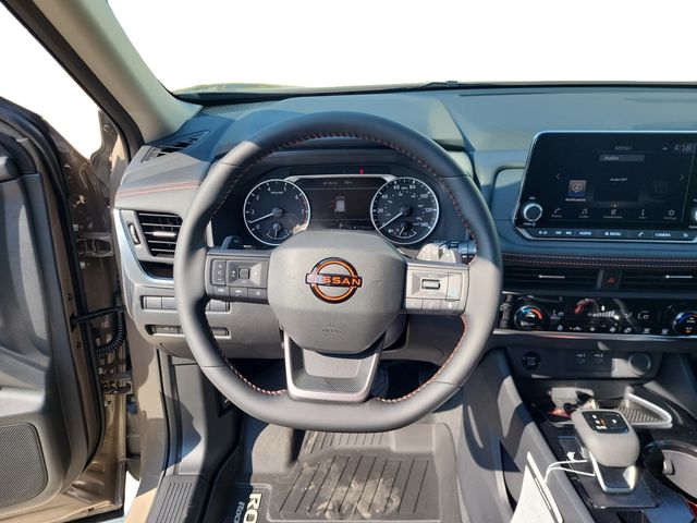 2026 Nissan Rogue SV photo 14