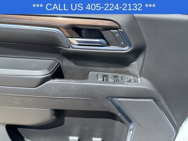 2024 Chevrolet Silverado 1500 LT Trail Boss photo 3