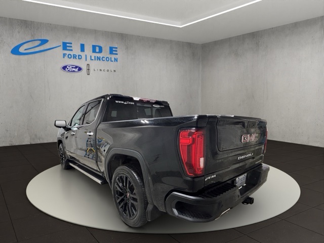 2020 Gmc Sierra 1500 Denali photo 2