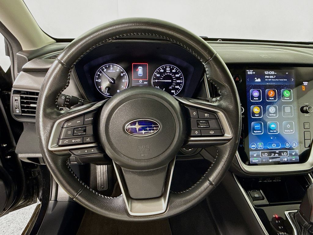 2023 Subaru Outback Premium photo 11