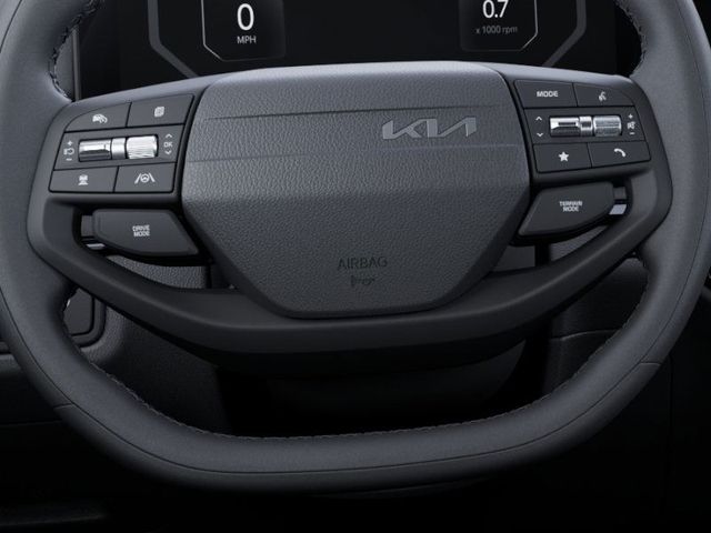 2026 Kia Sportage X-Line photo 22