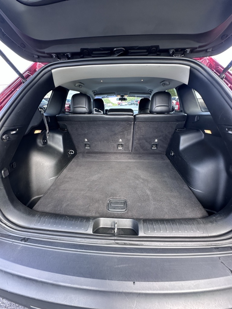 2019 Jeep Cherokee Latitude photo 3