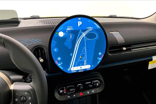 2025 Mini Cooper Hardtop Signature photo 5