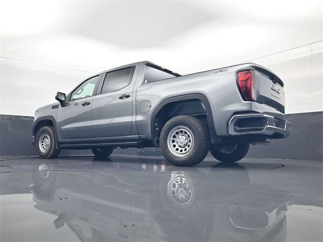 2026 Gmc Sierra 1500 Pro photo 25