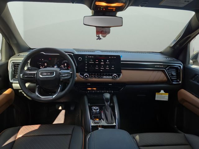 2026 Gmc Canyon AT4 photo 2