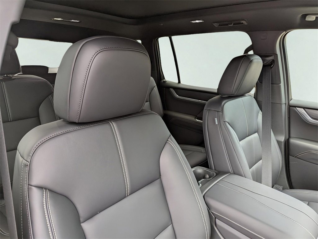2026 Gmc Acadia Elevation photo 18