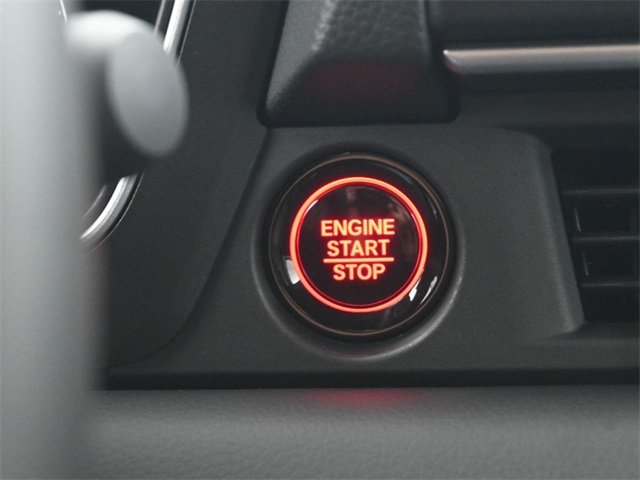 2025 Honda Pilot EX-L photo 3