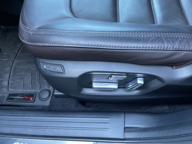 2023 Mazda CX-5 2.5 Turbo Signature photo 12