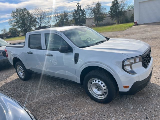 2026 Ford Maverick XL photo 3