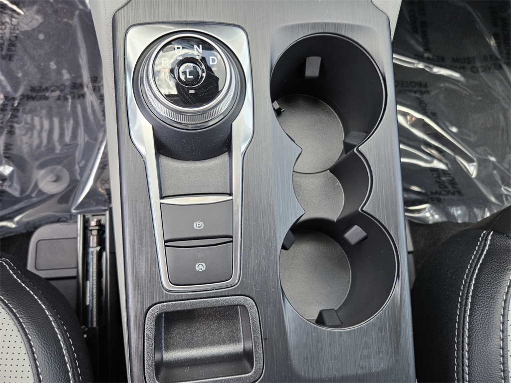 2025 Ford Escape Plug-In Hybrid photo 21