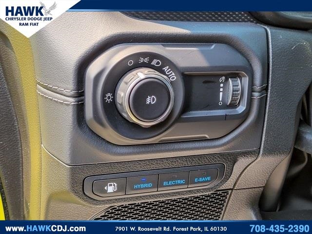 2024 JEEP WRANGLER - Image 14