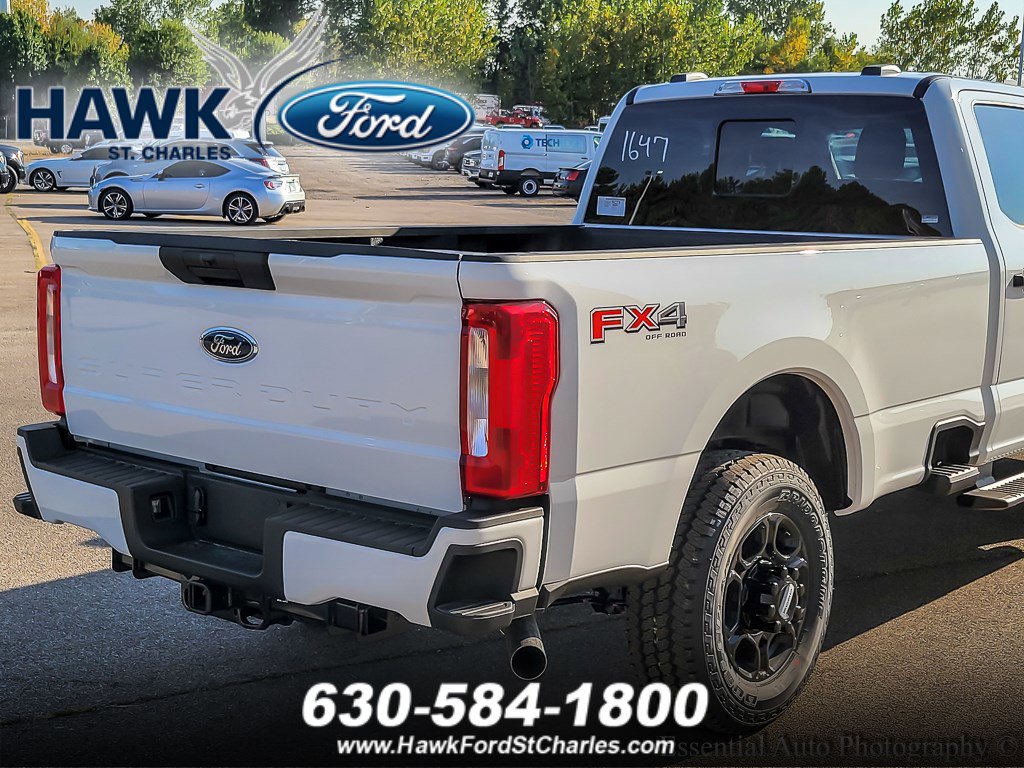 2026 FORD F-250 - Image 5