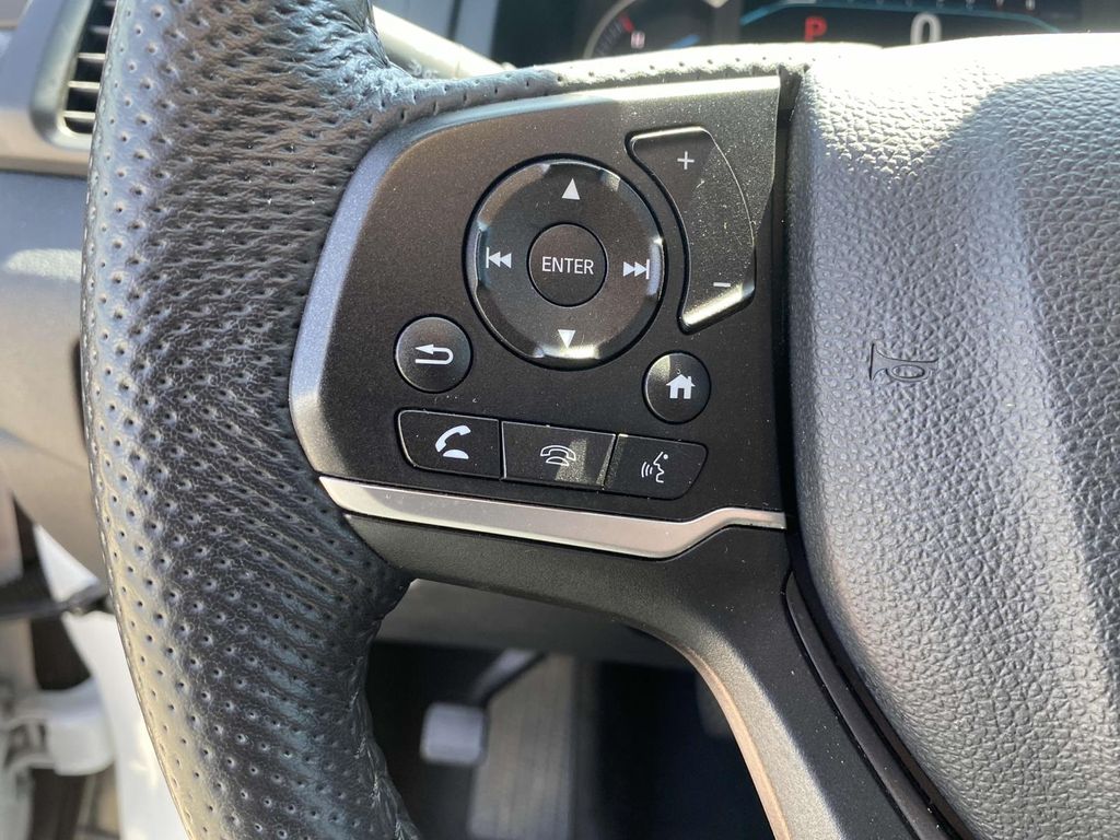 2020 Honda Passport EX-L photo 16