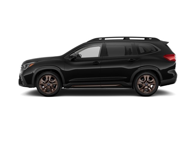 2025 Subaru Ascent Limited photo 4