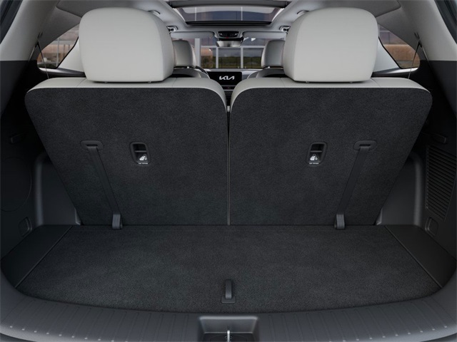 2025 Kia Sorento SX photo 19