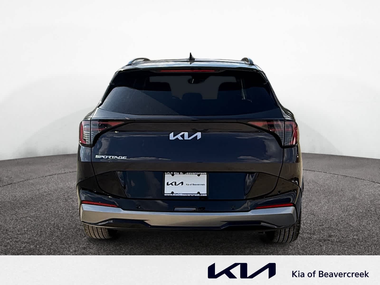 2026 Kia Sportage photo 4