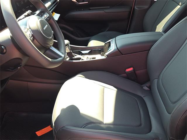 2026 Hyundai Santa Cruz SEL Activity photo 15