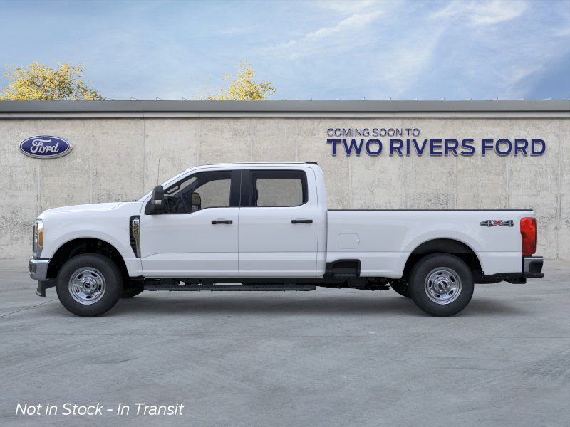 2026 Ford F-250 photo 3