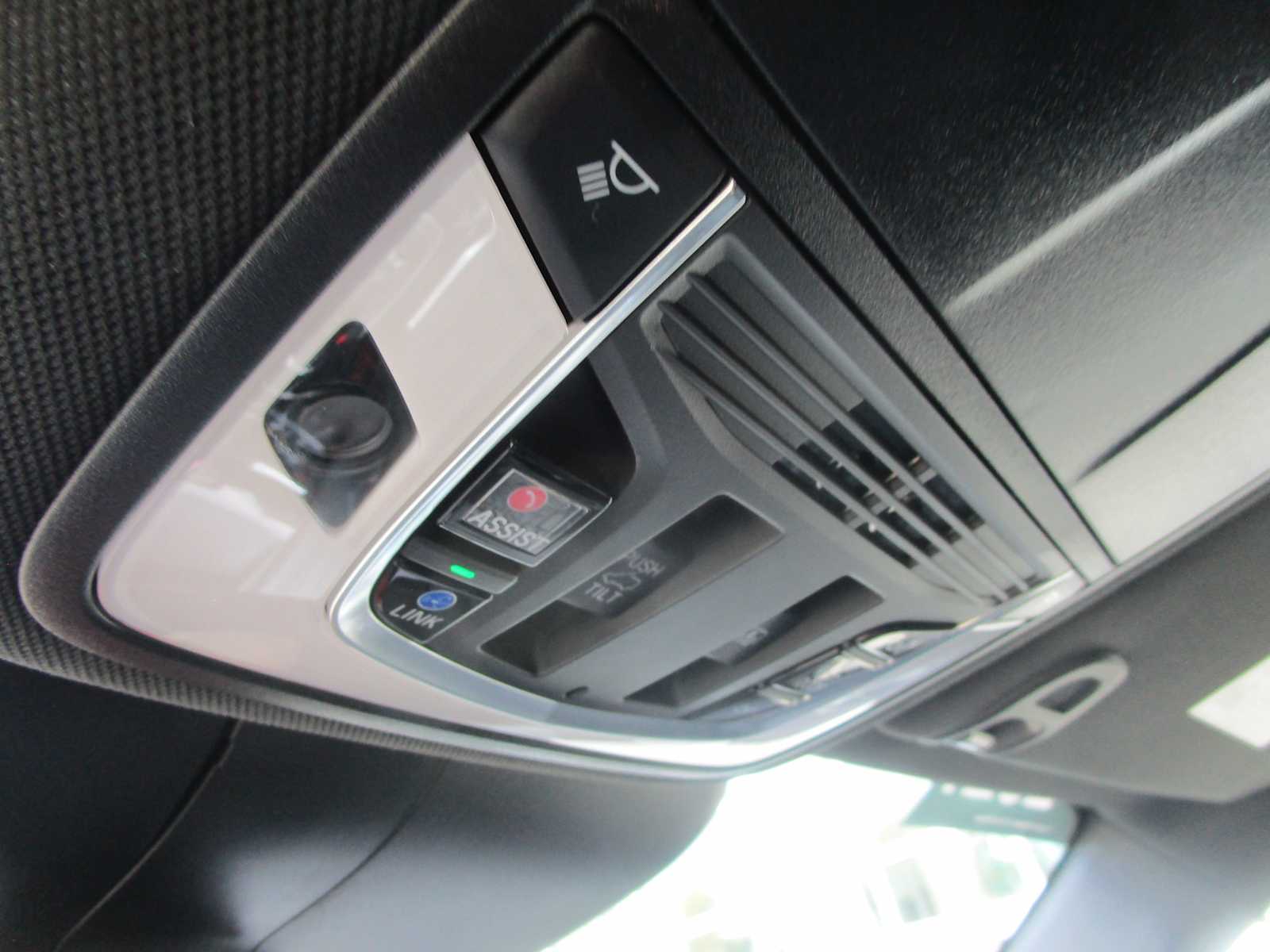 2021 Acura RDX A-Spec photo 25