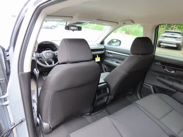 2026 Honda CR-V LX photo 13