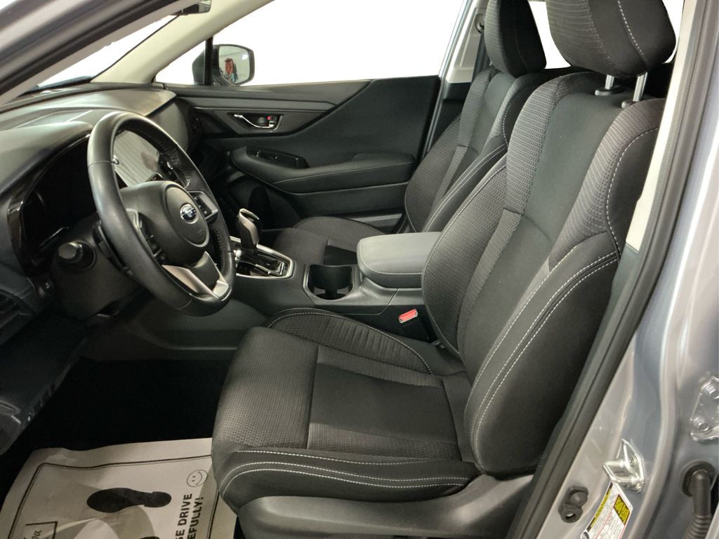 2022 Subaru Outback Premium photo 20
