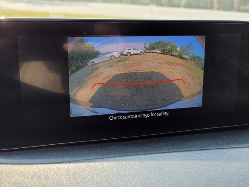 2024 Mazda Mazda3 Hatchback 2.5 Select Sport photo 18