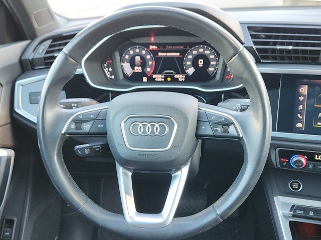 2021 Audi Q3 Premium Plus S line photo 13
