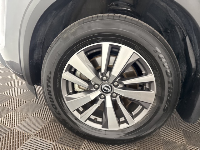 2022 Nissan Pathfinder SL photo 26