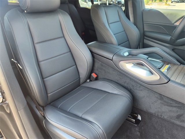 2026 Mercedes Benz GLE 450 4MATIC photo 16